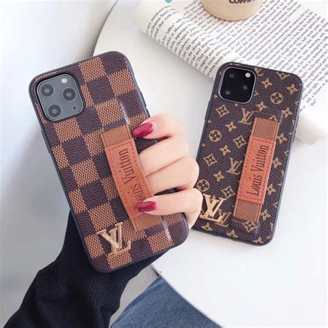 lv iphone wallet case|Lv phone case iPhone 11.